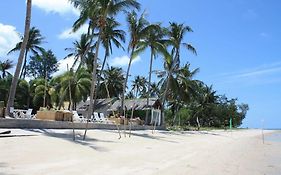 Lime n Soda Beachfront Resort